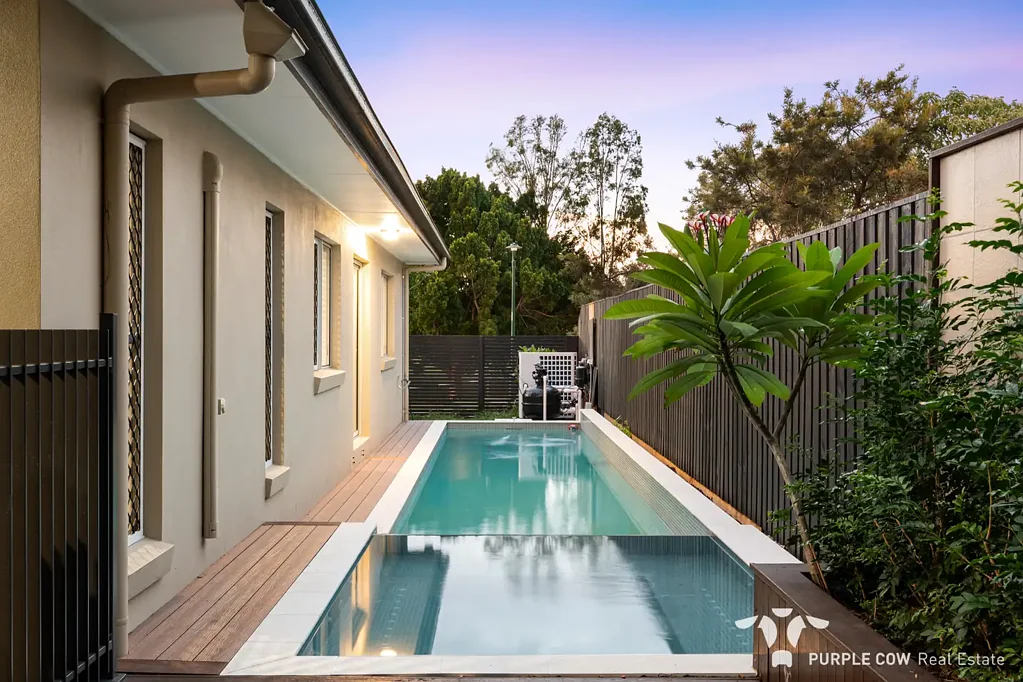 Springfield Lakes 5침실 Dual Living Potential | Pool | Huge 324SQM Internal Build!!
