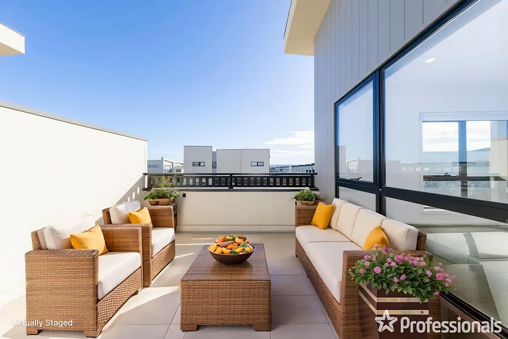 Cranbourne West 4 Bedroom Modern Living, Elevated Style Townhouse - Just 1 Year Young!