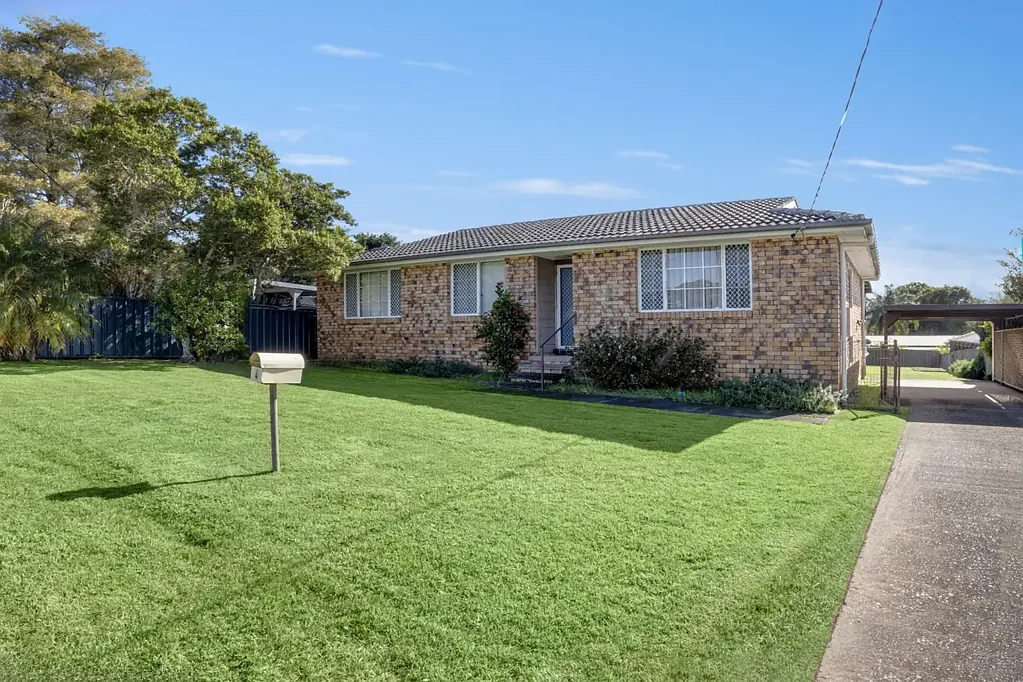 4 Leith Street, West Kempsey, NSW 2440