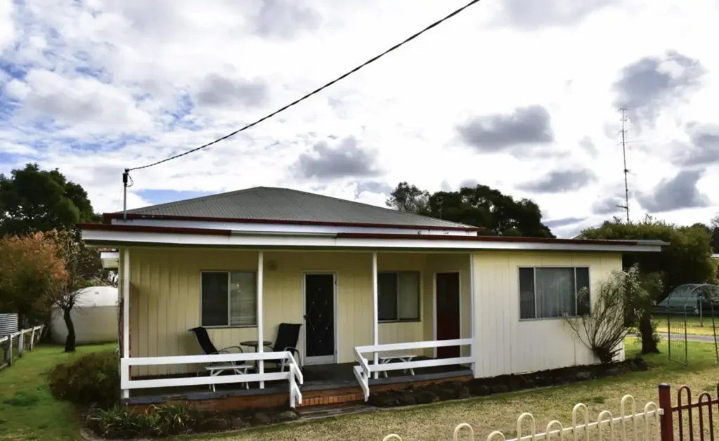 3 Gammie Street, Clifton, QLD 4361