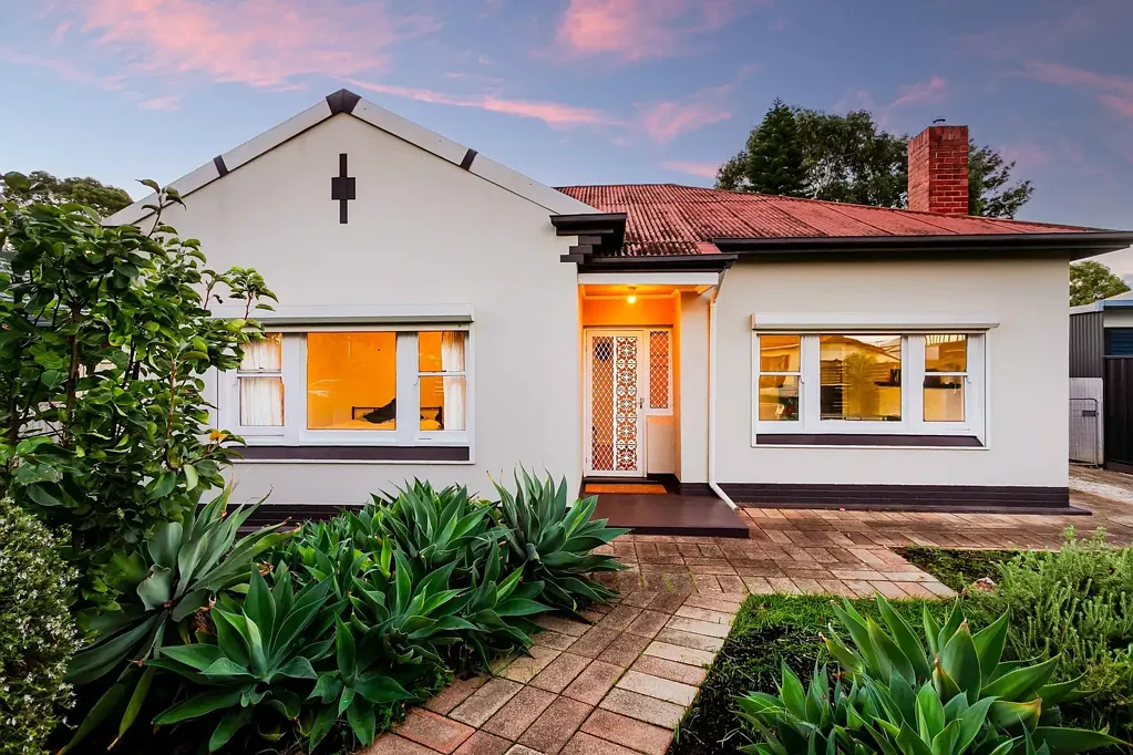 Richmond 3ห้องนอน Spacious Family Living on a Generous Allotment in a Prime City-Fringe Location