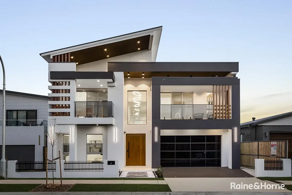 9 Baystone Street (Gables), Box Hill, NSW 2765