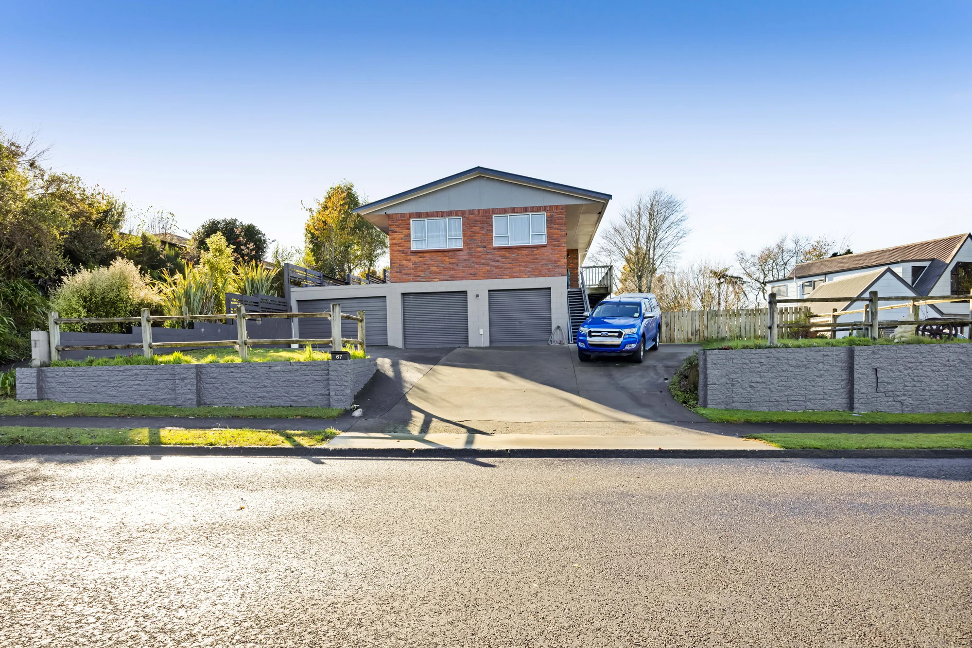 Inglewood 4Kwarto Large Scale Family Living with Room to Grow