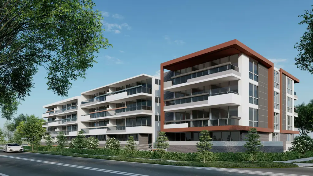 Schofields 2ห้องนอน Your Gateway to Modern Living in Schofields