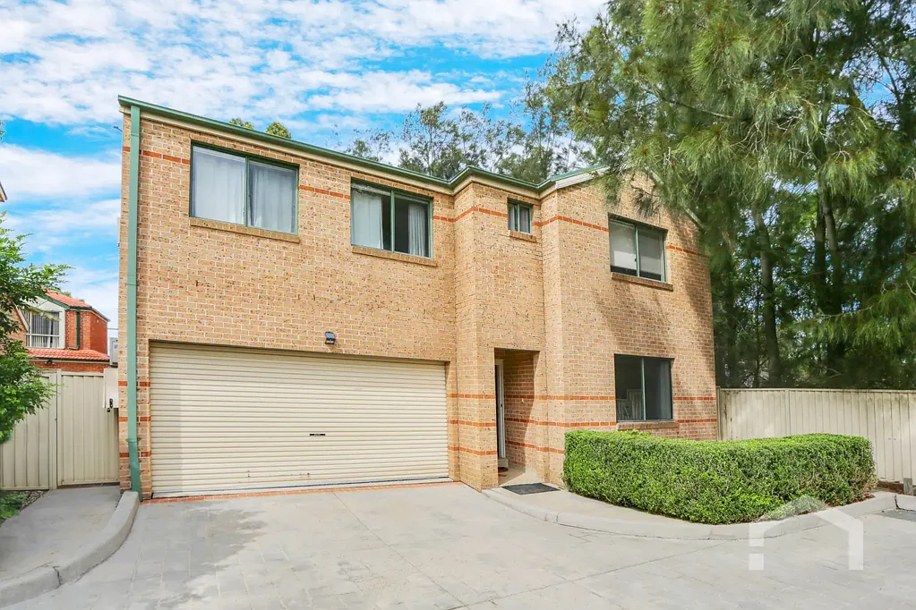 5/94 Metella Road, Toongabbie, NSW 2146