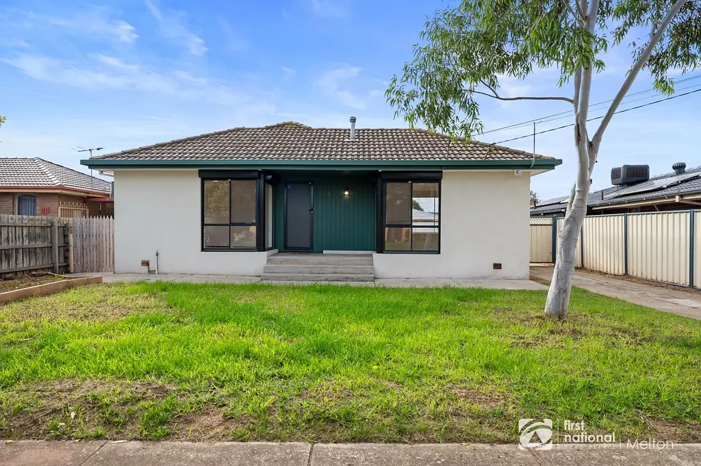 Positioned in a convenient and family-friendly location