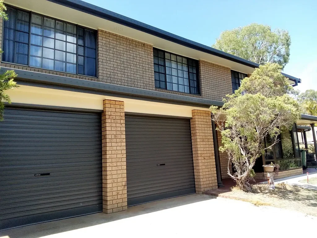 Goonellabah 4ਬੈੱਡਰੂਮ Spacious 4 bedroom family home close to amenities. Lovely location.