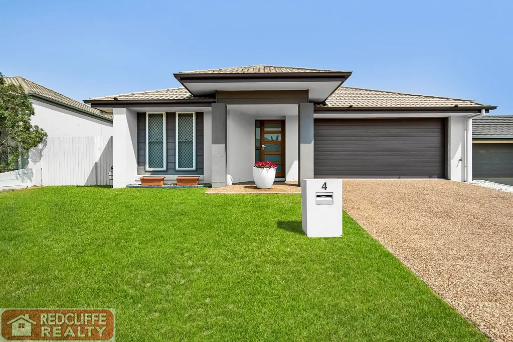 Well Presented Family Home