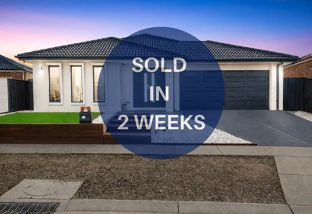 15 Brockwell Crescent, Manor Lakes, VIC 3024