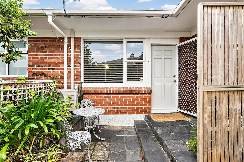 5/43 Queens Avenue, Mount Eden, Auckland City, Auckland