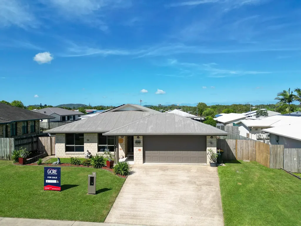 14 Murial Street, Walkerston, QLD 4751