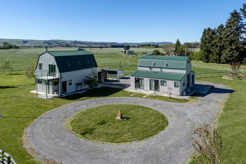 Fairlie 4ਬੈੱਡਰੂਮ Lifestyle, Views and Versatility