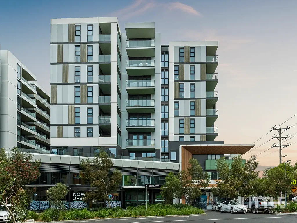 Brunswick West 2कमरा Unmatched Elegance in The Grove Complex