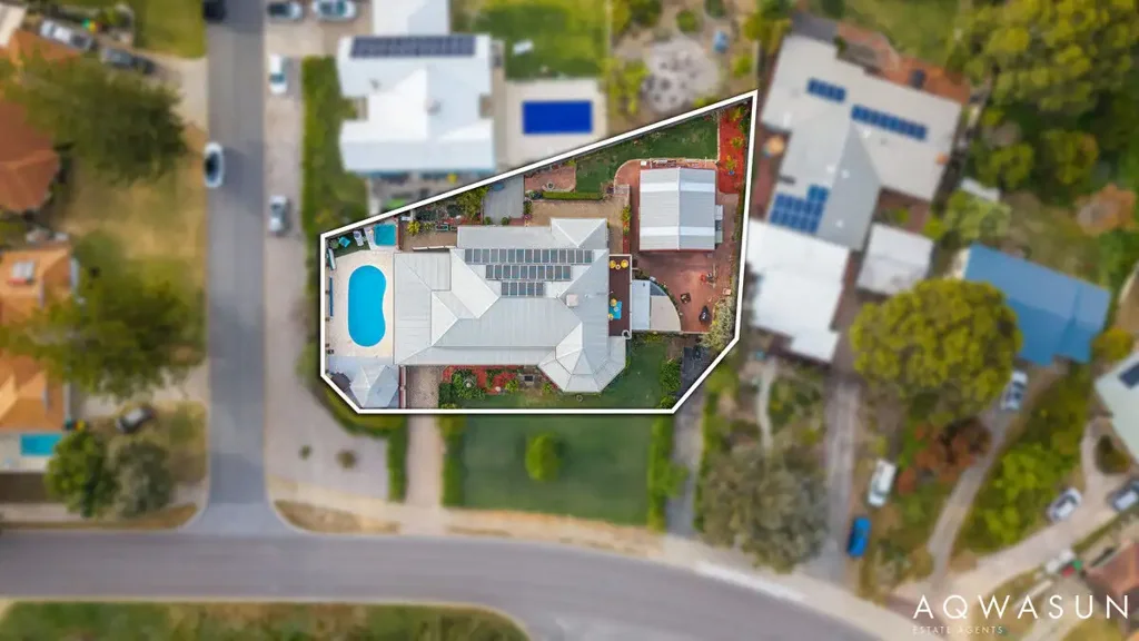 7 Crystaluna Drive, Golden Bay, WA 6174