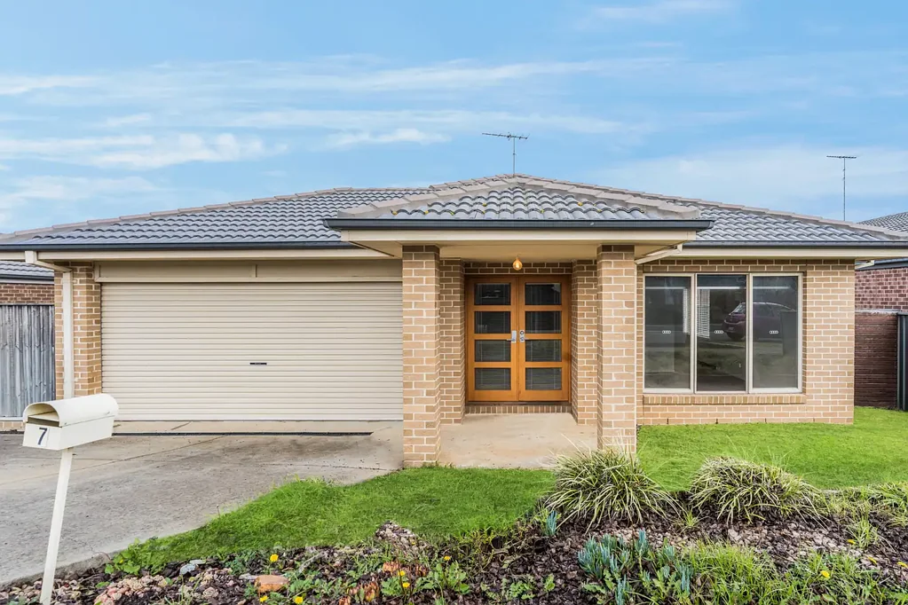 Bannockburn 3 Slaapkamer Spacious Family Living with Side Access