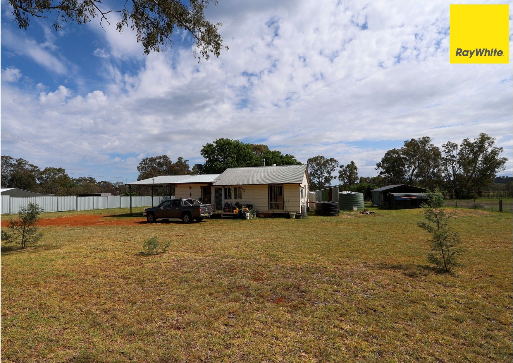 4 INNES GLEN LANE, NULLAMANNA NSW 2360, 0房, 0浴, House