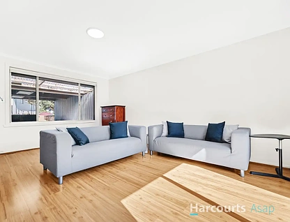 1/8 Coleman Court, Dandenong North, South East Melbourne, 2 ਕਮਰੇ, 1 ਬਾਥਰੂਮ, Unit