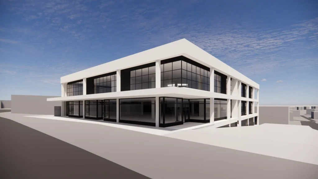 Otahuhu Rare Otahuhu Office Opportunity