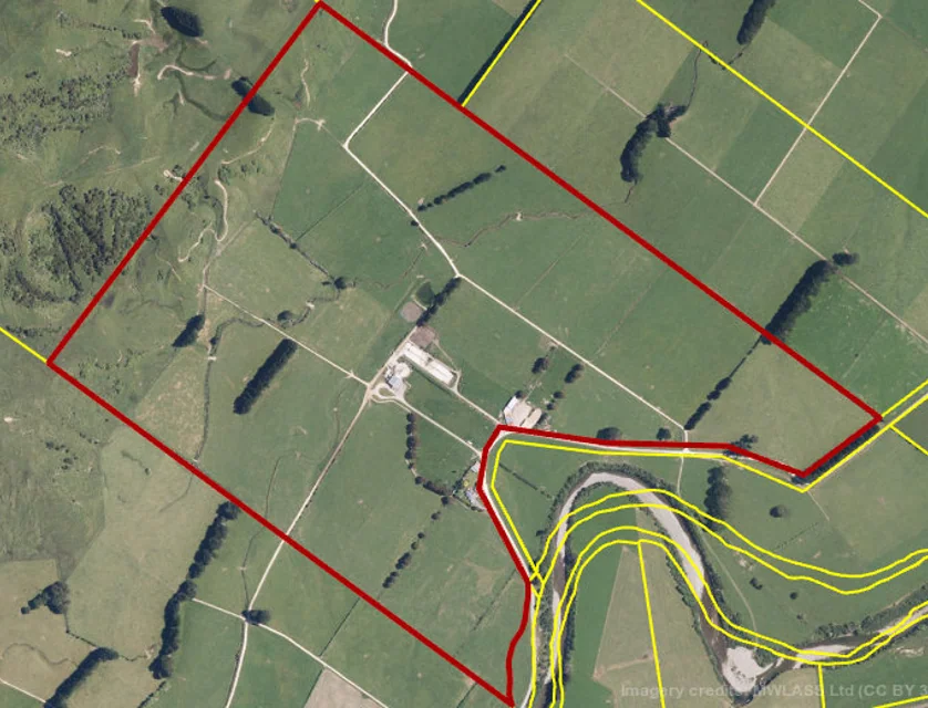 125 Larsen Road, Eketahuna, Tararua, 0房, 0浴