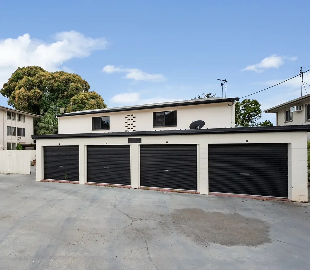Secure living in North Ward