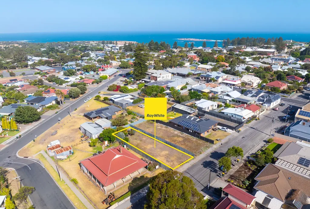Port Elliot Secure your Future in Port Elliot