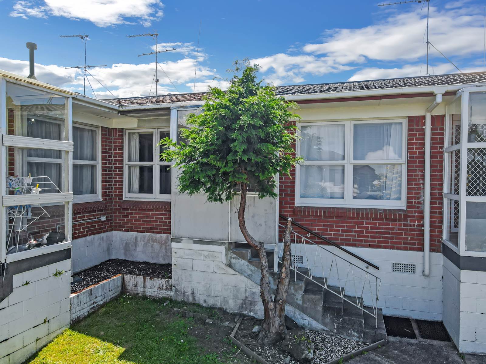 Residential  Mixed Housing Suburban Zone