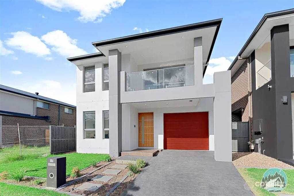 Large Family home Furnished/Unfurnished