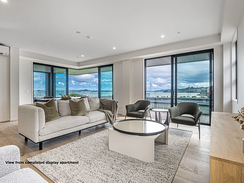 Onehunga 3房  Spacious 134sqm pet friendly apartment!