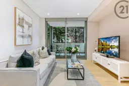 306/5 Belmont Ave, Wollstonecraft