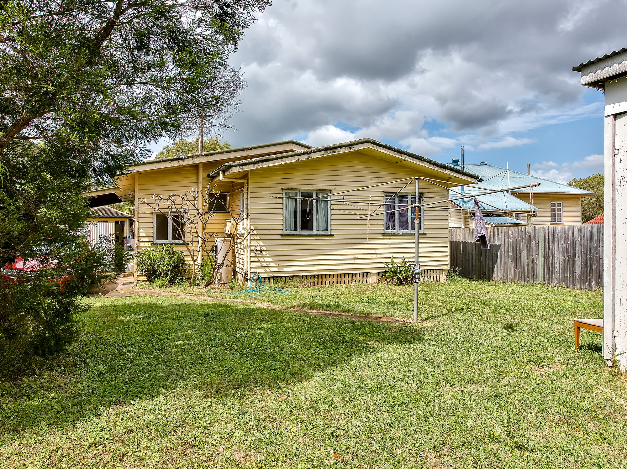 10 PERCY ST, ZILLMERE QLD 4034, 0 phòng ngủ, 0 phòng tắm, House