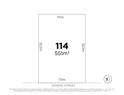LOT 114/312-324 Caddens Road, Claremont Meadows, Outer Western Sydney, 0 rūma, 0 rūma horoi, Section