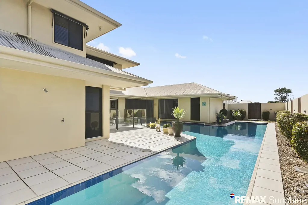Parrearra 4ਬੈੱਡਰੂਮ Stunning Family Home in the Heart of Parrearra