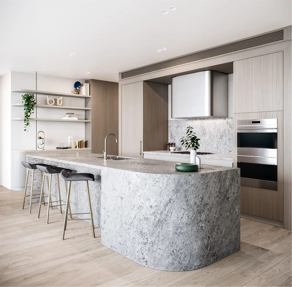 Malvern 3ਬੈੱਡਰੂਮ Experience the best Sub Penthouse living right in the heart of Malvern.
Amazing Views! Amazing Amenities and stunning luxury!
