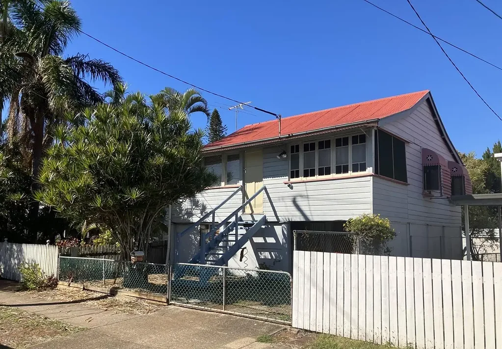 Wynnum 2Kwarto WINTER SUN - $1MILLION