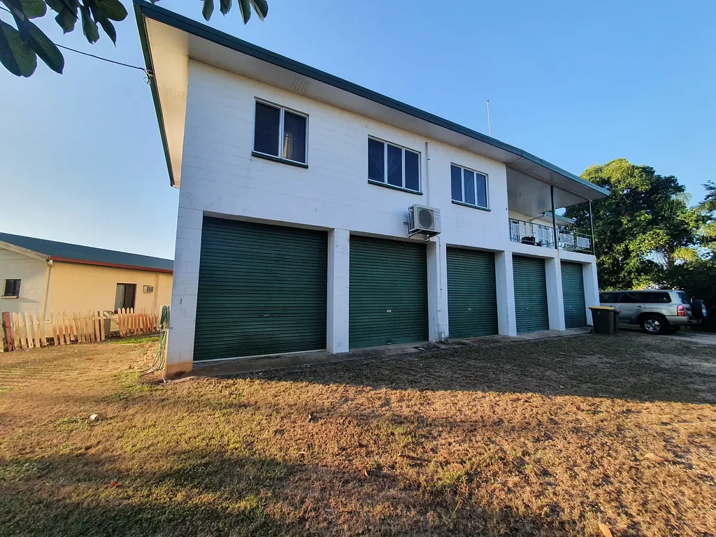Ayr 4 Bedroom INVESTOR ALERT…
