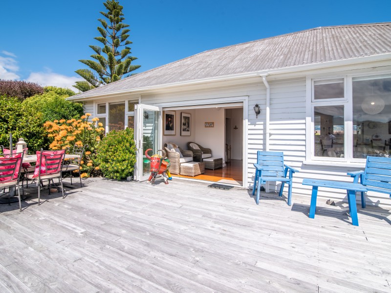 30 Okains Bay Road, Robinsons Bay, Christchurch, 2 chambres, 0 salles de bain