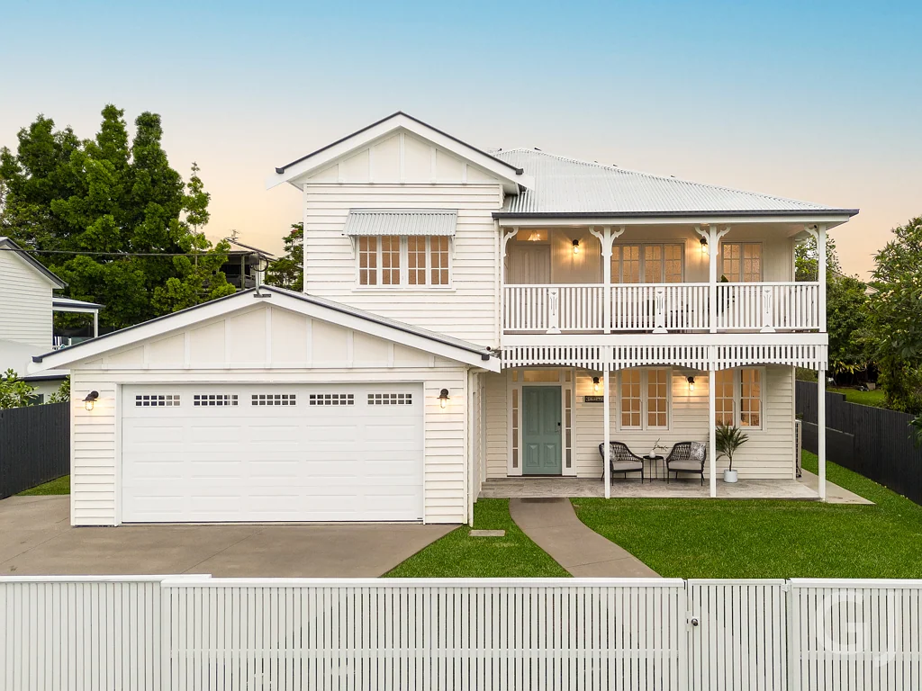 58 Groom Street, Gordon Park, QLD 4031