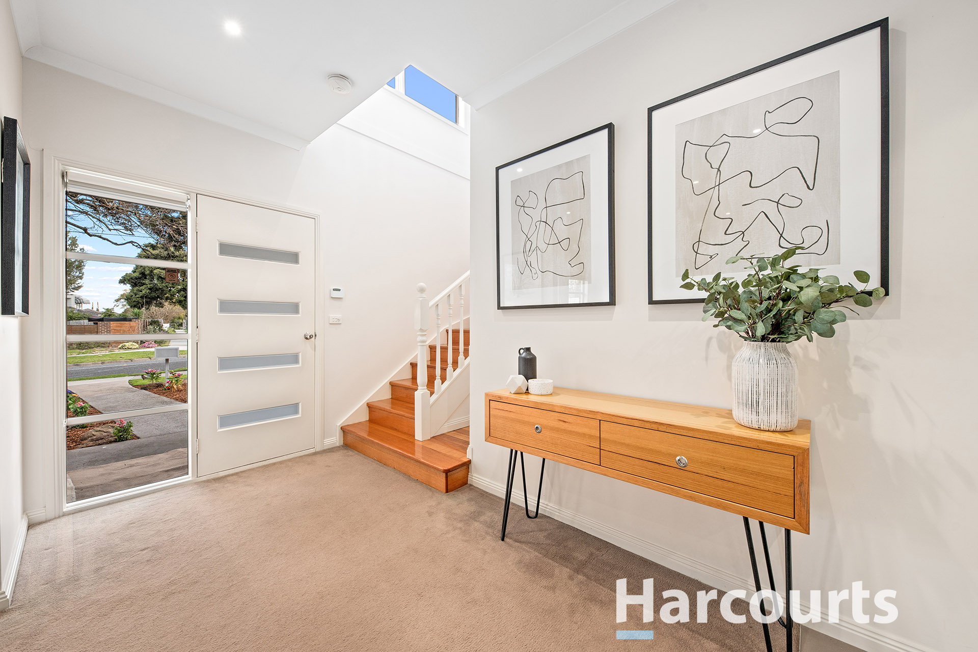 UNIT 6 17-19 MYRTLE ST, BAYSWATER VIC 3153, 0房, 0浴, Townhouse