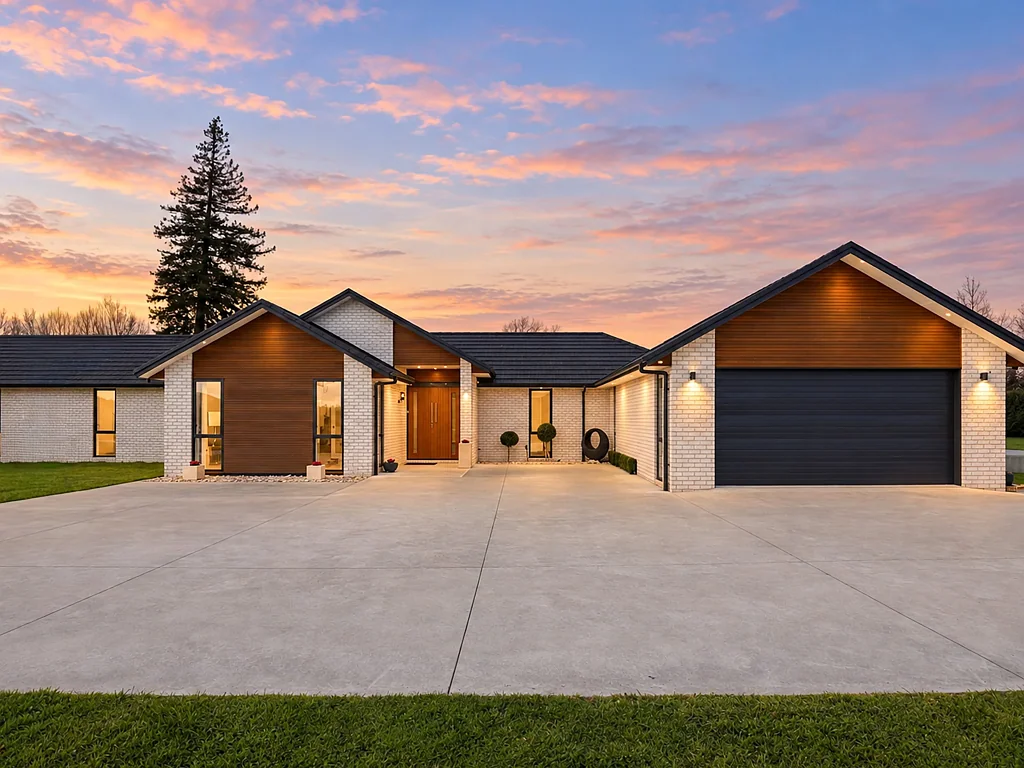 Tamahere  Where Space Meets Lifestyle