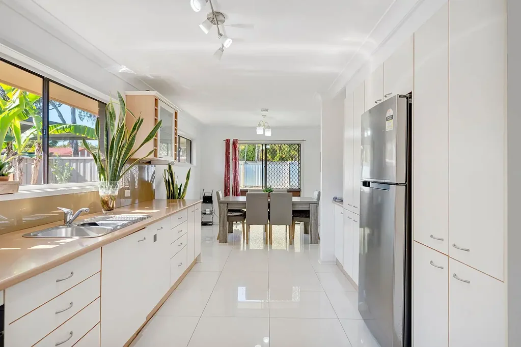 Low-Set Home with Rumpus, Alfresco & Excellent Location!