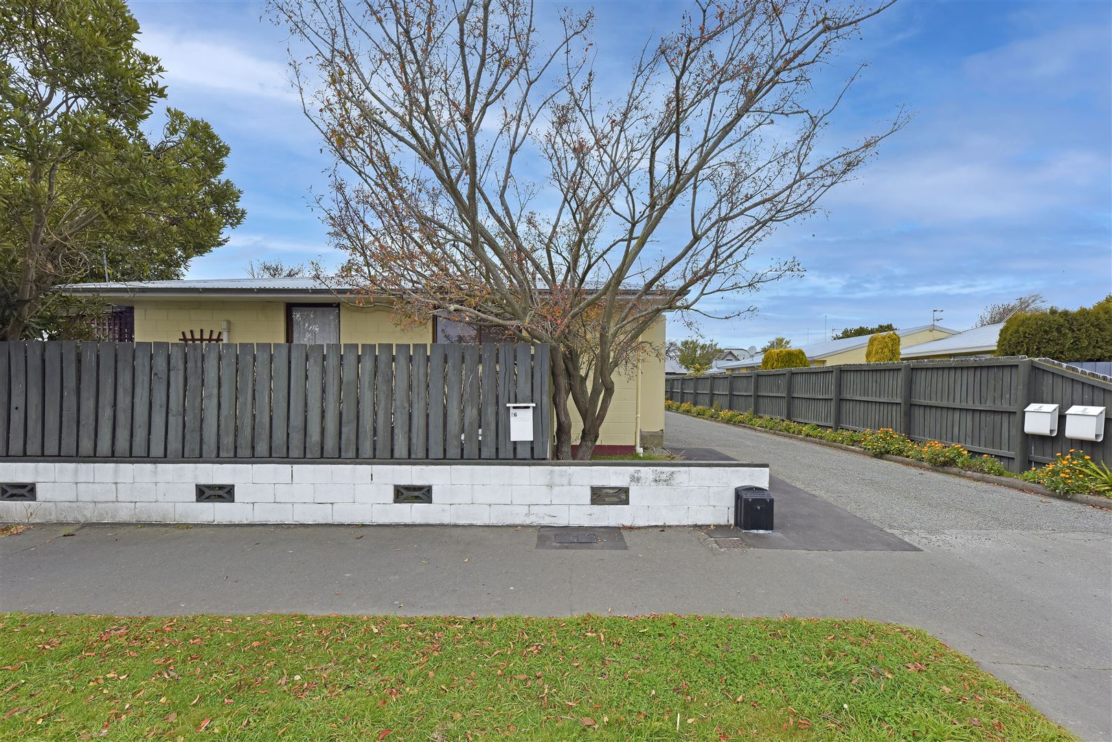 1/76 Nursery Road, Phillipstown, Christchurch, 2 ห้องนอน, 1 ห้องน้ำ, Unit