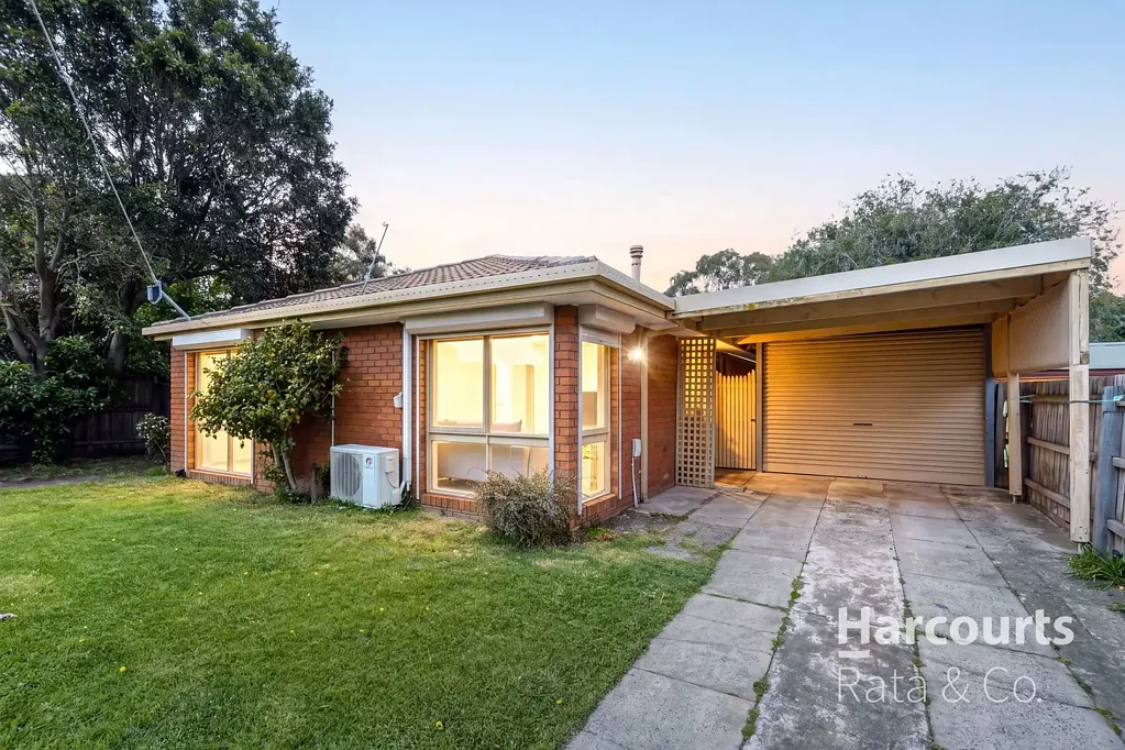 Epping 3ਬੈੱਡਰੂਮ Three Bedrooms, Generous Gardens and Great Convenience