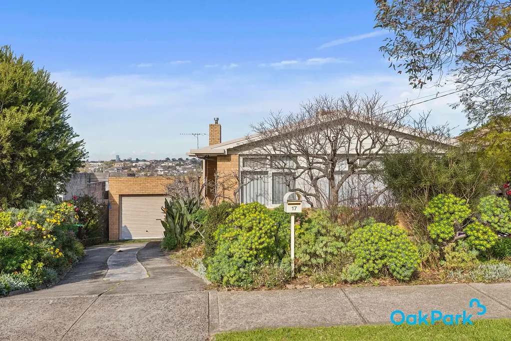 Oak Park 3 Bedroom 'Once In A Lifetime!!' - Private Sale By Negotiation