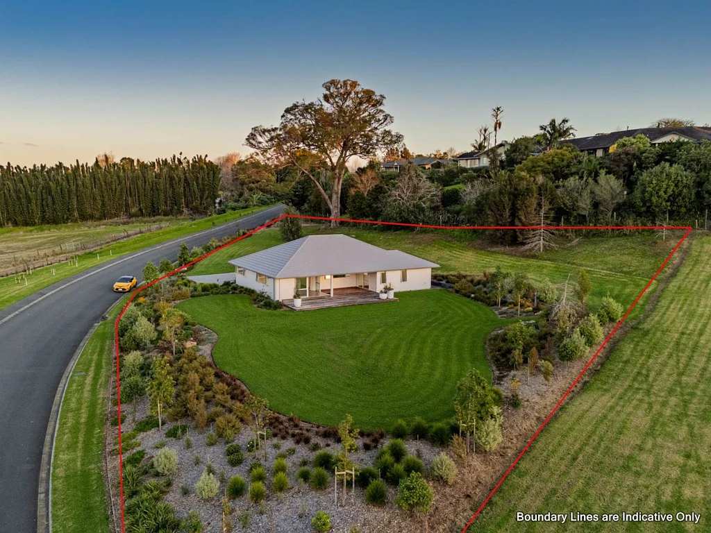 Kerikeri 4房  Price Drop To Meet The Market