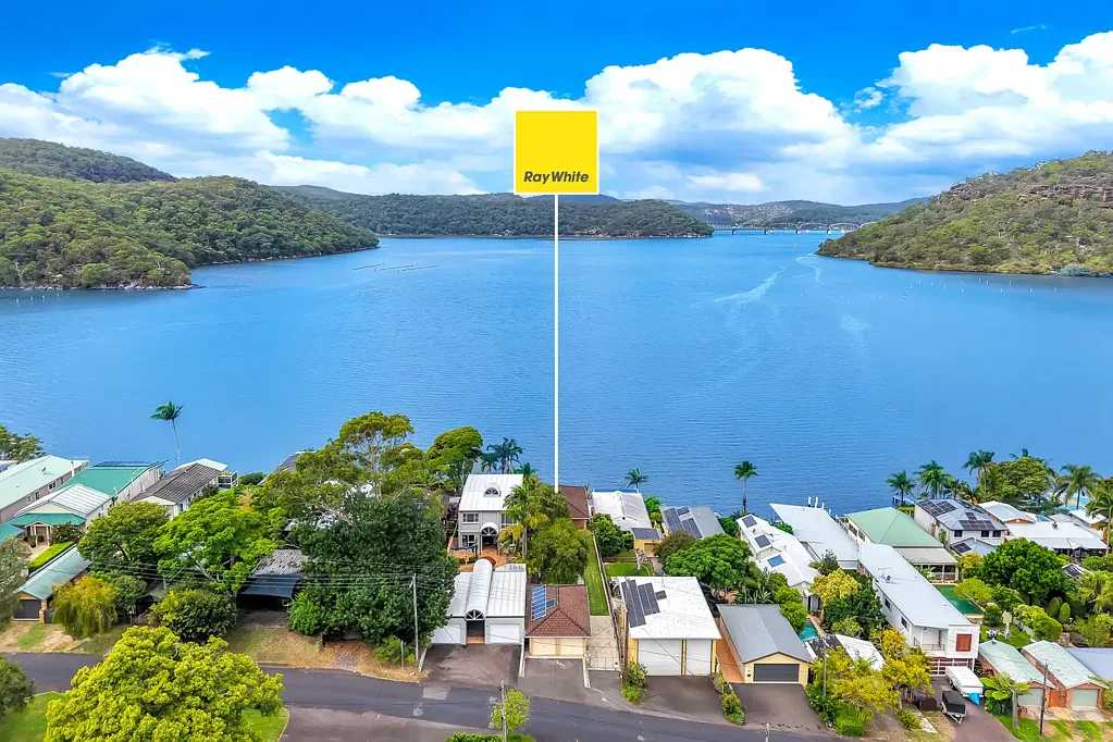 47 Point Road, Mooney Mooney, NSW 2083