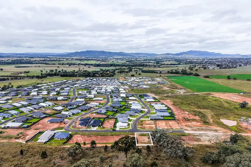 Mudgee  Exciting Building Prospect