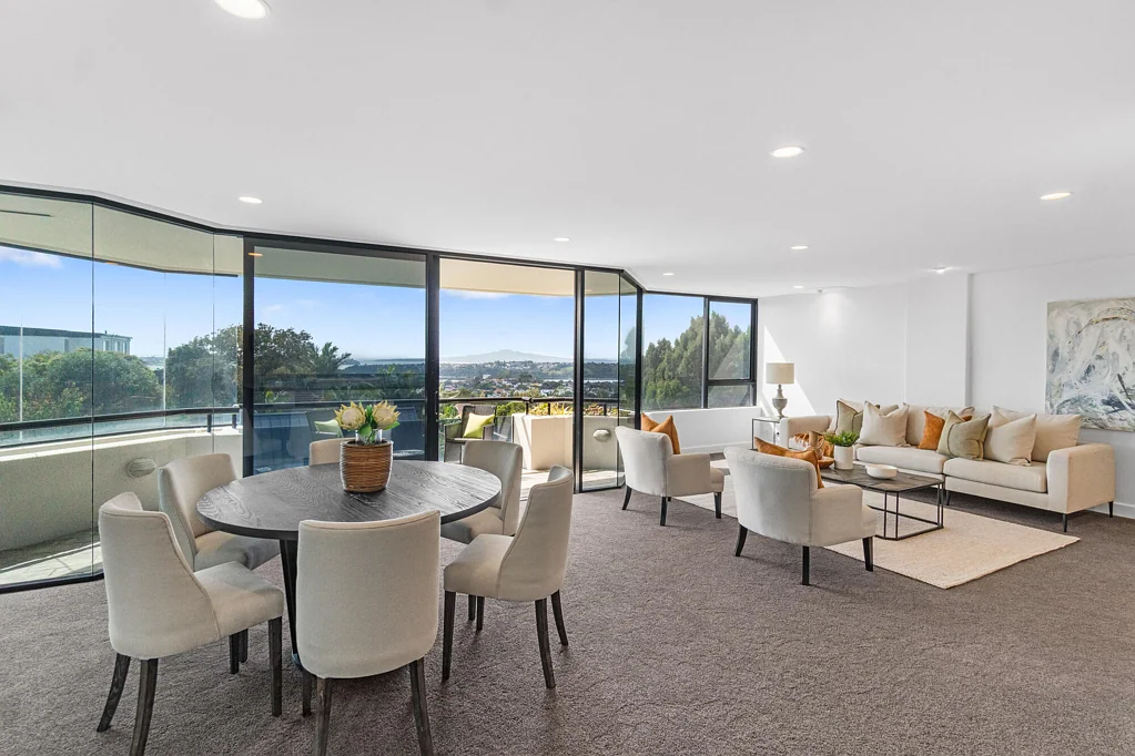 2W/406 Remuera Road, Remuera, Auckland City, Auckland