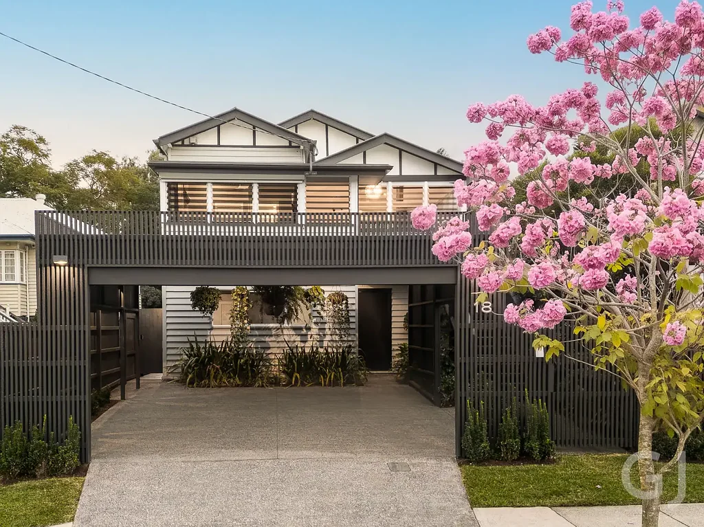 Gordon Park 4房  Elevated and Refined Family Living