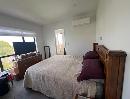 1E Bennett Road, Pakuranga, Manukau City, 4房, 3浴, 整租城市屋