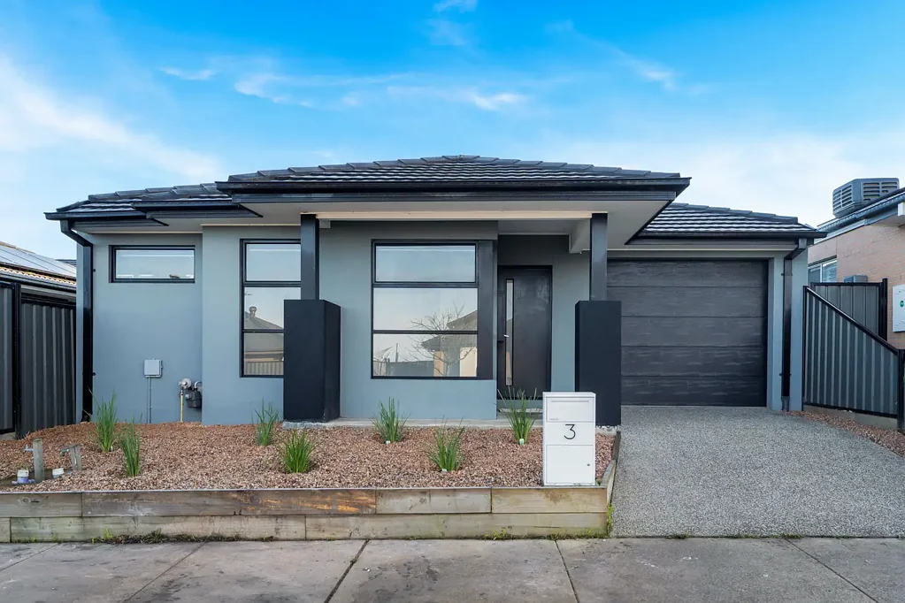 Modern Living with everything you need